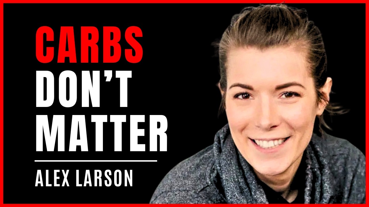 How Runners Over 40 Stay Lean & Run Fast | Alex Larson
