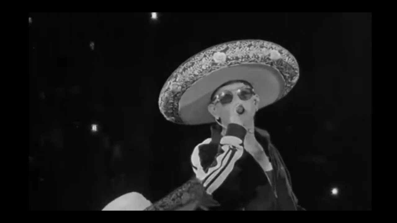 En Altavoz (Con Mariachi) - Junior H