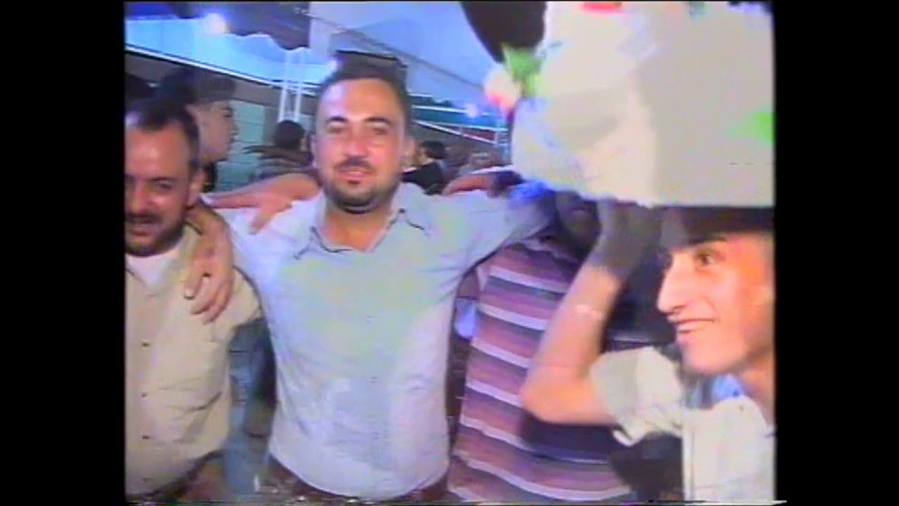 عرس خالد وفاضل كنو الجزء الثاني 2