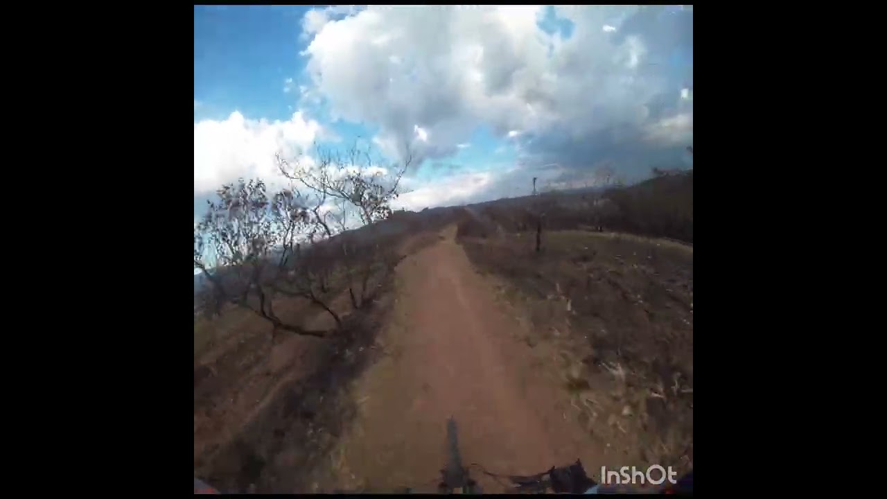 Cerro Montemayor San Diego 
