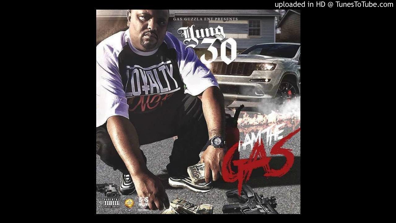 Yung 30 (GasGang30) Hole Clip