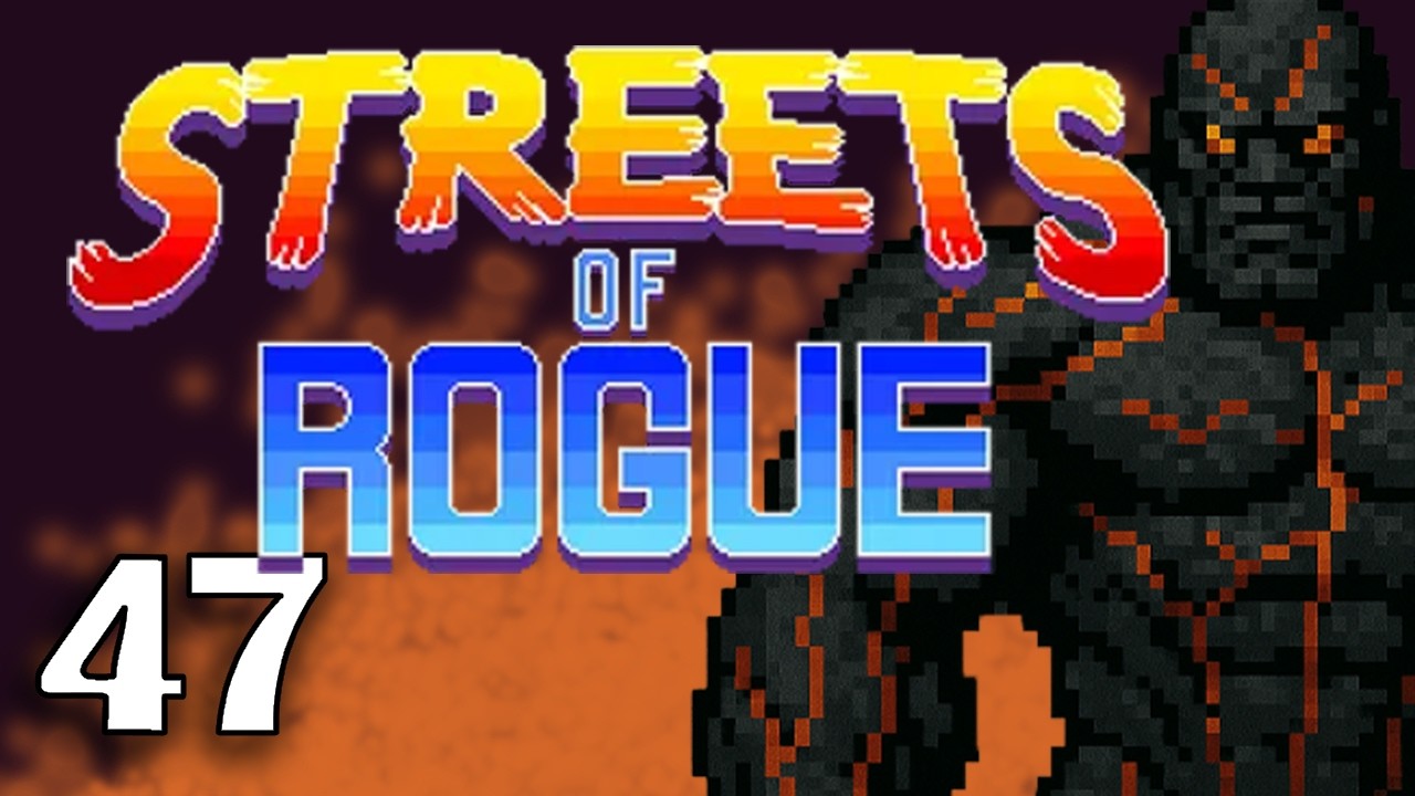 Clash, Fight, War | Streets of Rogue - ep 47