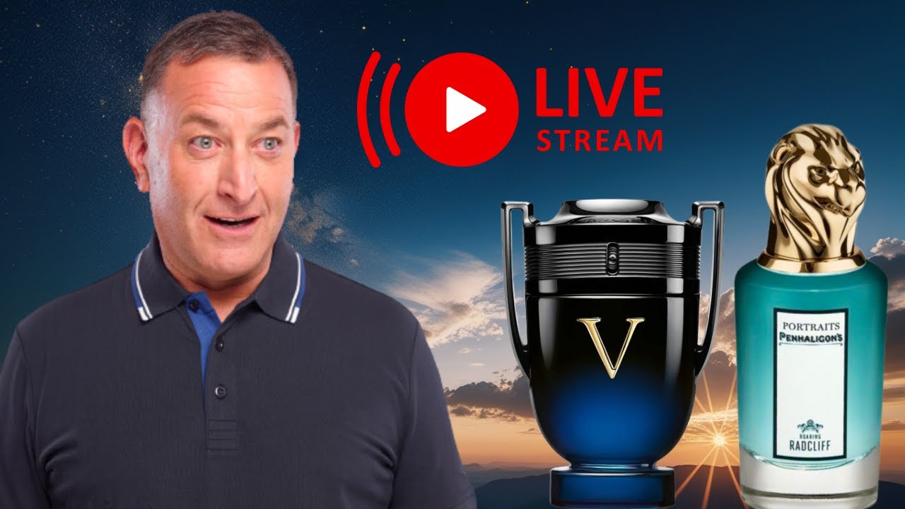 luxury hidden gem clones and expensive fragrances LIVE