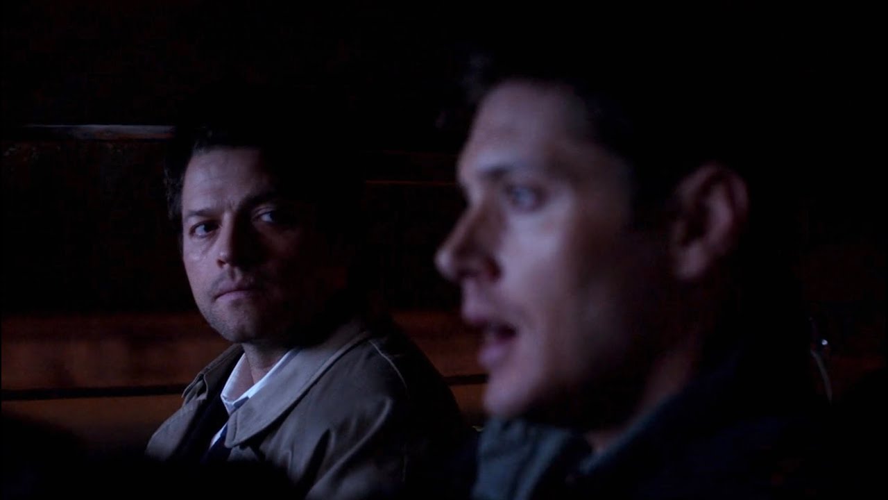 But Daddy I Love Him (Castiel's Version): A Destiel Short Film