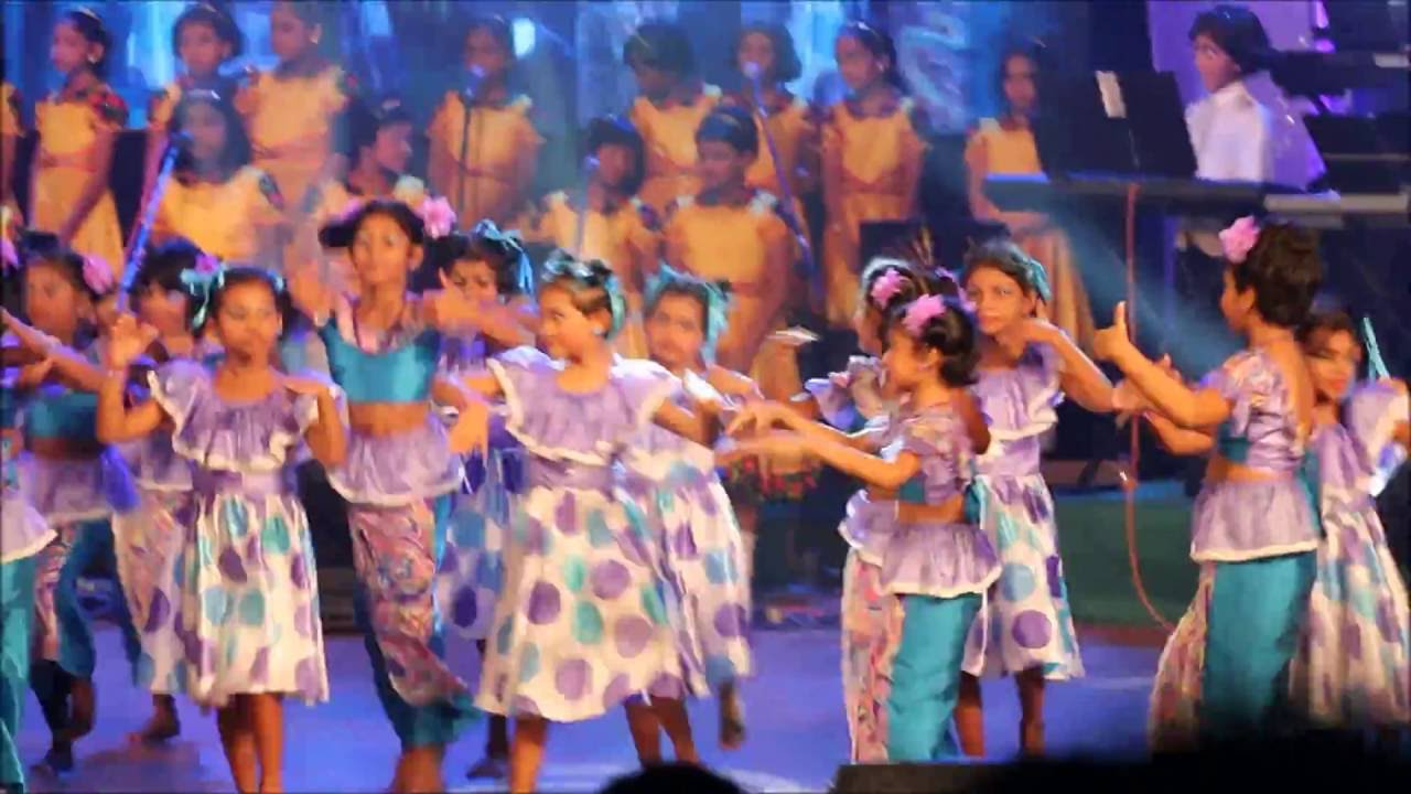 Singithi Ragum 2015, Visakha College, Colombo, Sri Lanka, video by Udesh Perera.සිංගිති රෑගූම්