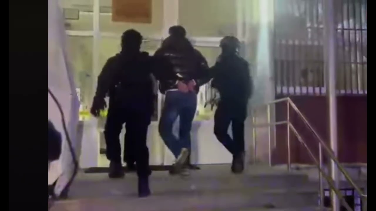Tik Toker Sanel Patak,uhapsen! Cazin 29.10.2025
