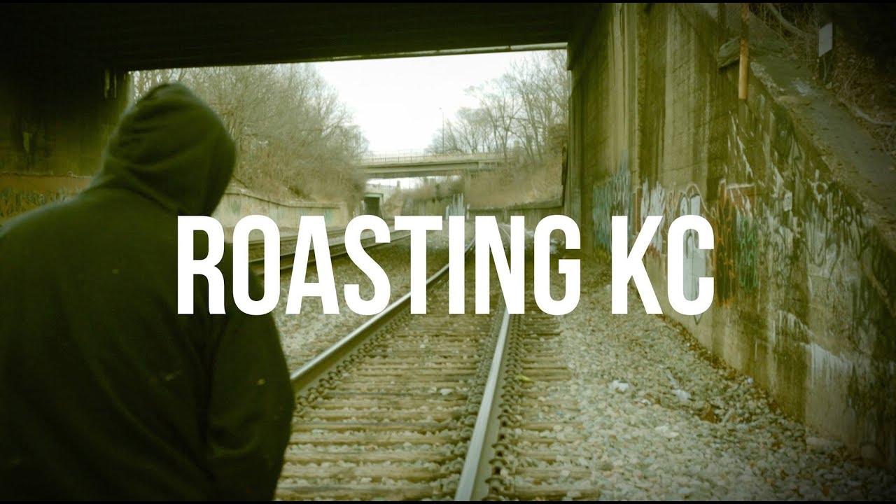 Roasting KC