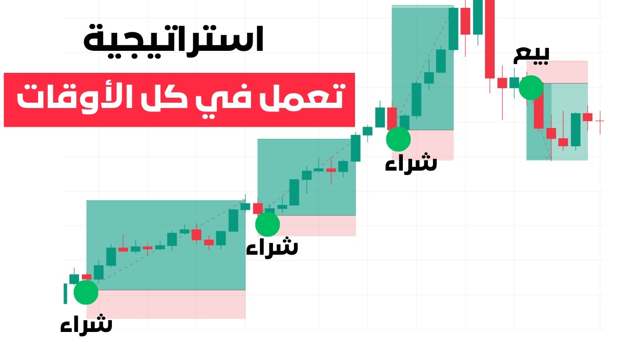 المؤشر الوحيد الذي لن تحتاج غيره.. وداعاً للتذبذب! 📉