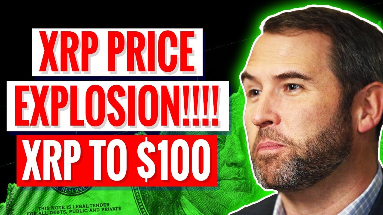 XRP Ripple to $100 NEW Win In The Ripple SEC Case! Is the SEC lying? RIPPLE SEC LAWSUIT | XRP NEWS