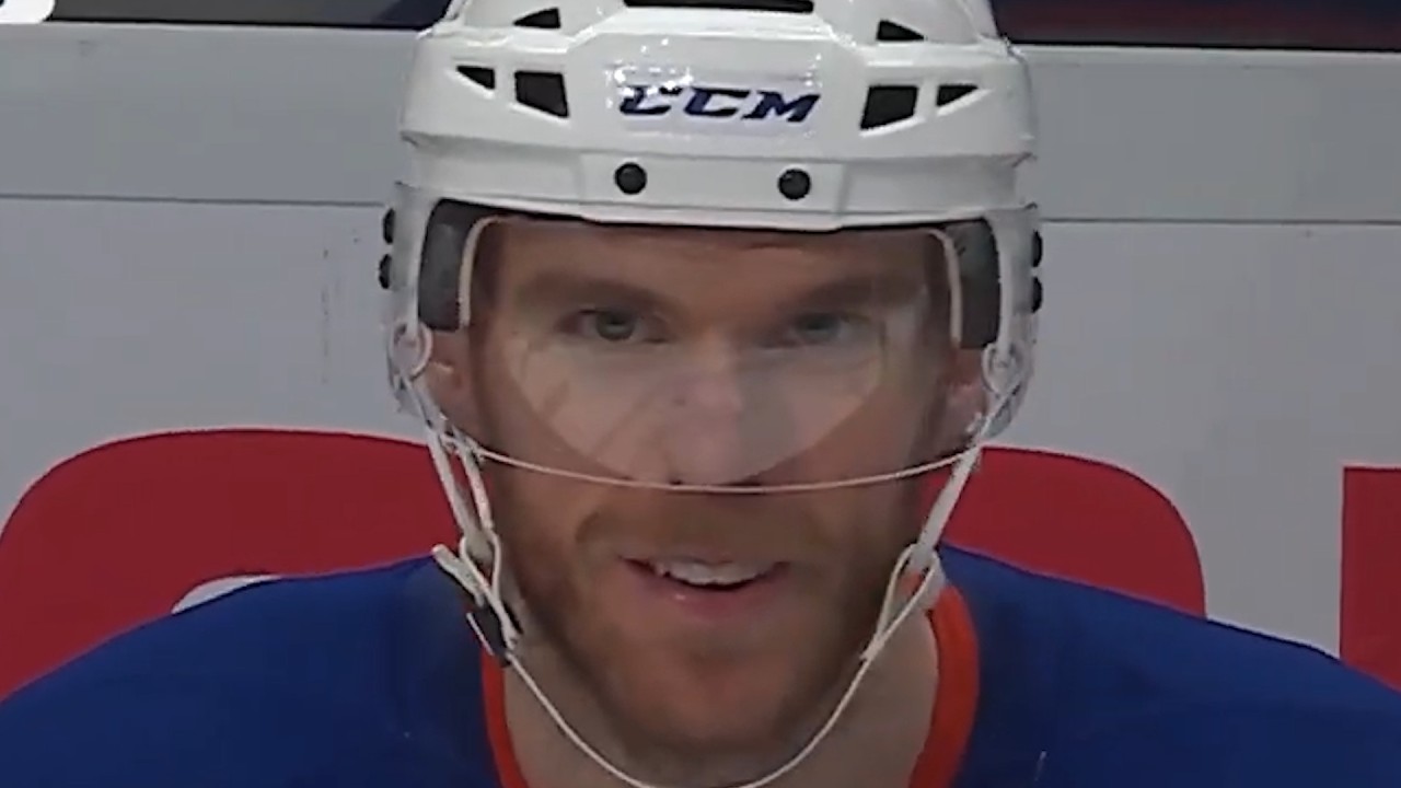 NHL ждёт полная перезагрузка...