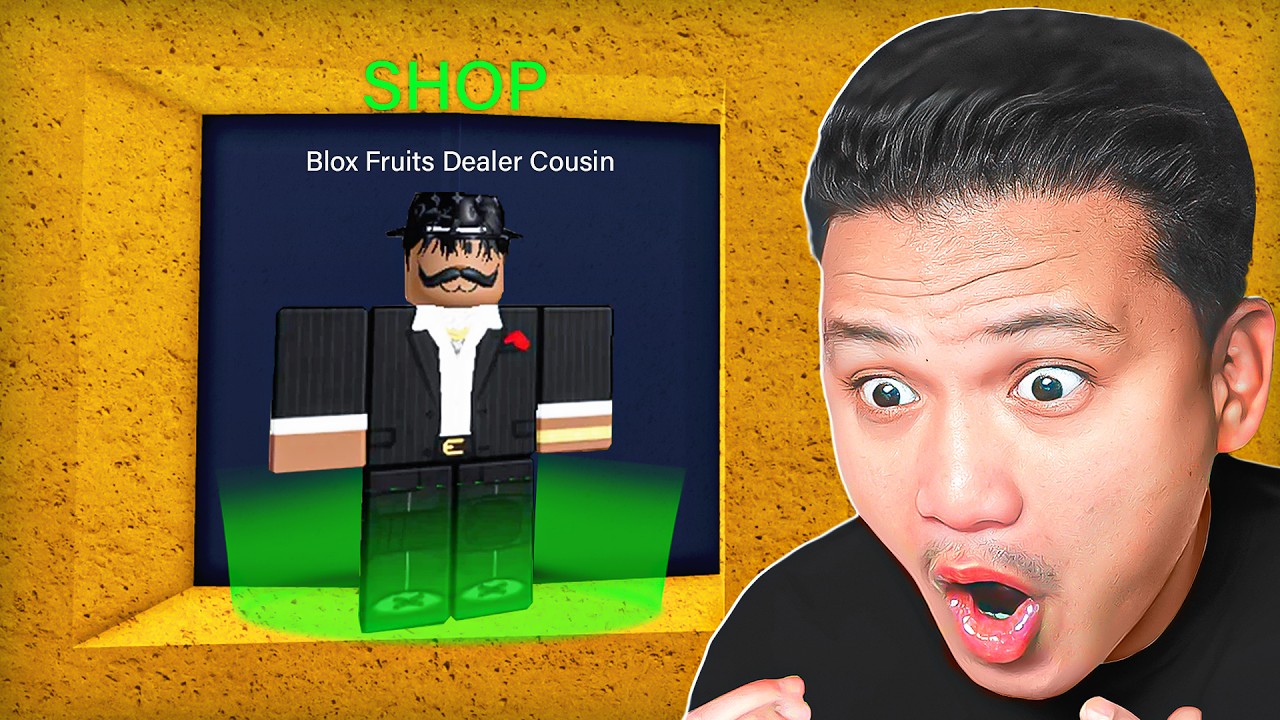 Blox Fruits 50 секретных мест 💎 СКРЫТЫЕ ДРАГОЦЕННОСТИ 💎