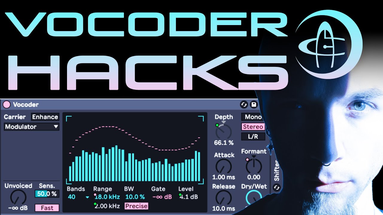 5 Vocoder Tricks You Didn't Know | Au5 Tutorial