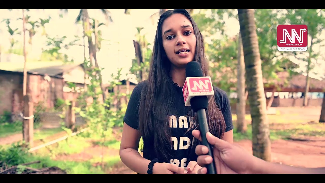 A unique school that accepts waste plastic as fees - Akshar School