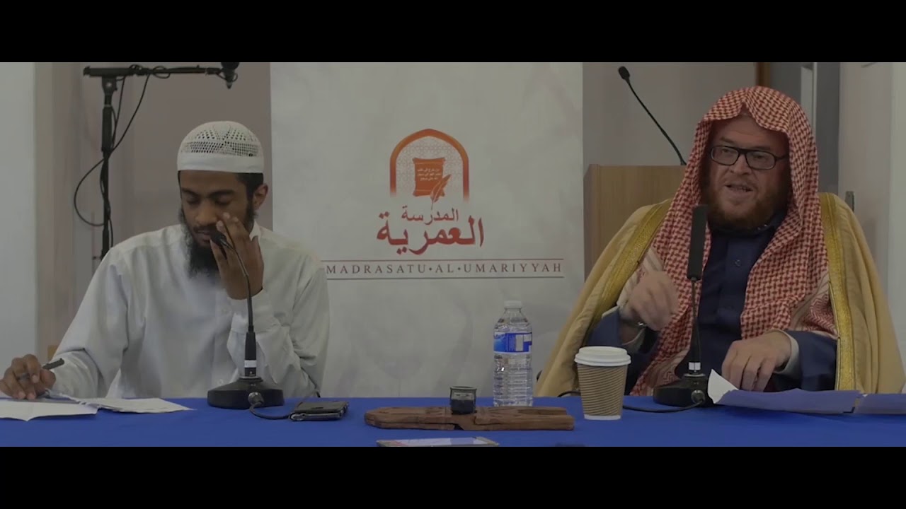 The life and Legacy of Sheikh Albani || Shaykh Dr Asim Al-Qaryooti