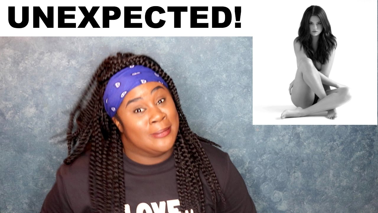 Selena Gomez - Revival Album |REACTION|