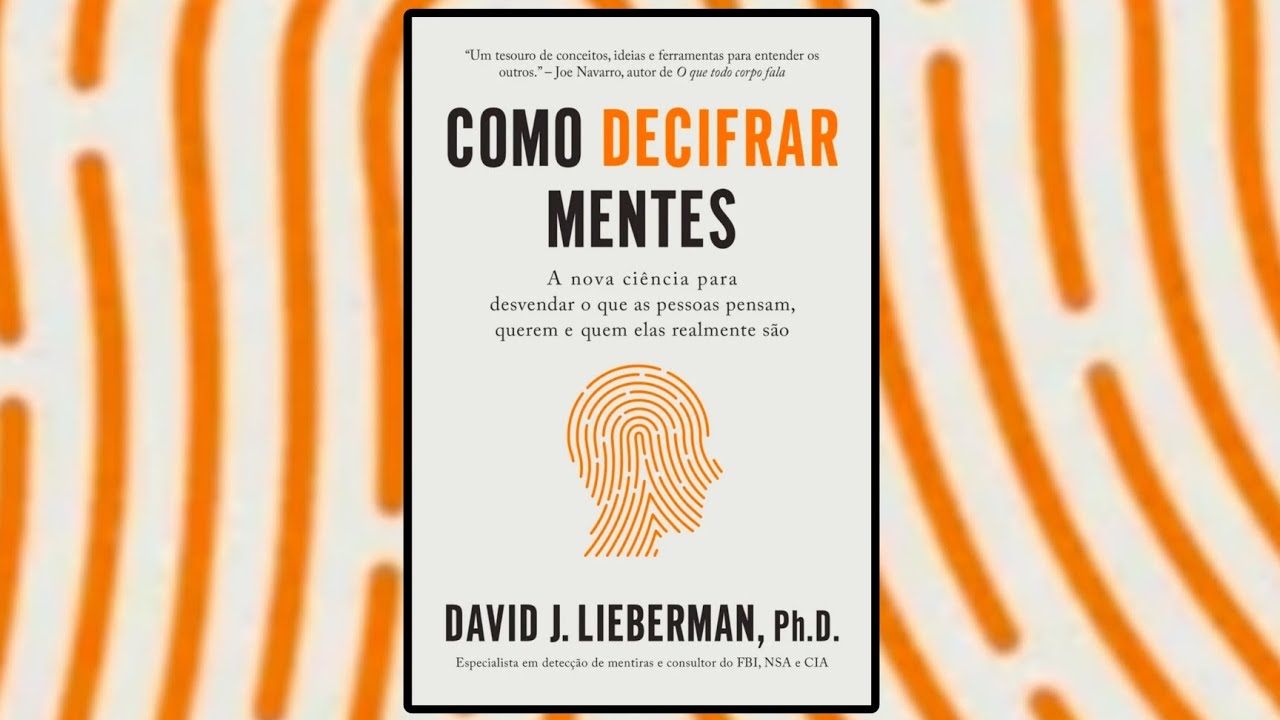 Resumo do livro: 