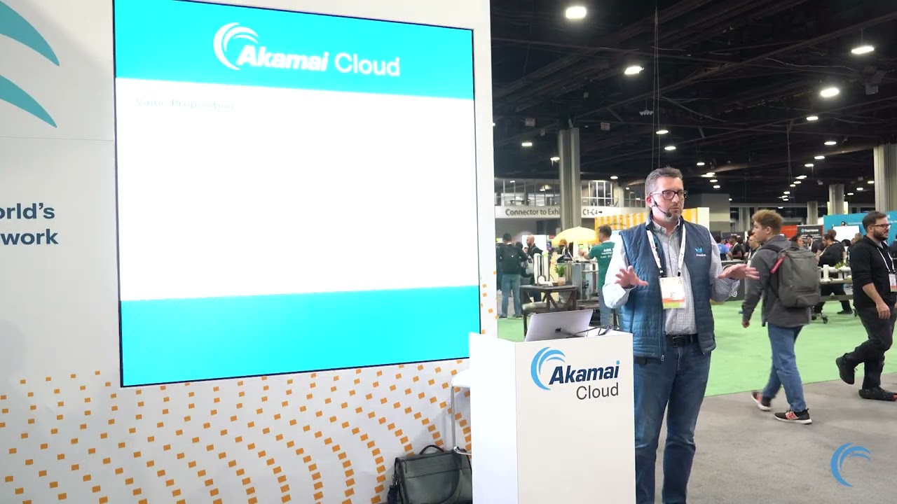 Harnessing the Power of the Distributed Edge for AI, Avesha's KubeSlice and Akamai Cloud