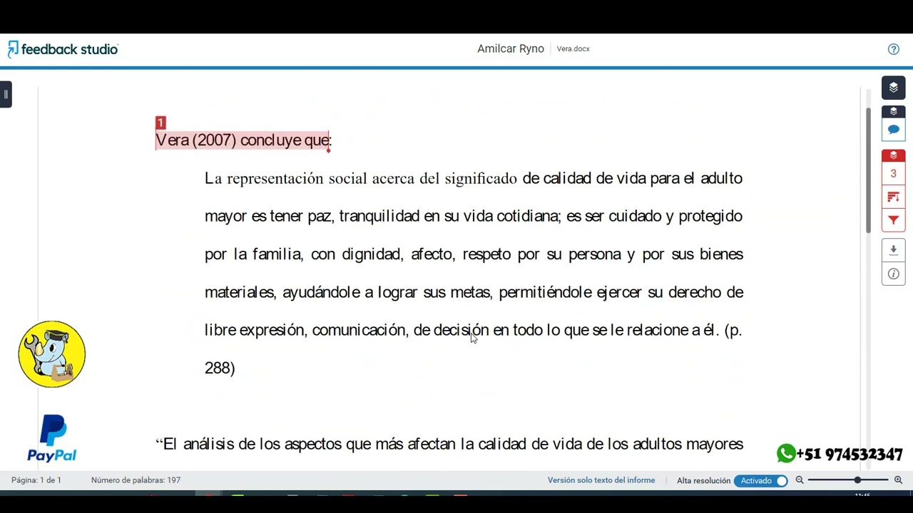 COMO SUBIR UN ARCHIVO Y DESCARGAR UN REPORTE EN TURNITIN