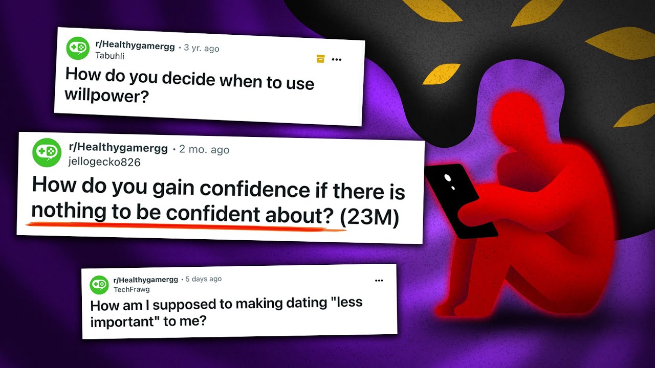 Dr. K explains Willpower, Confidence and more!