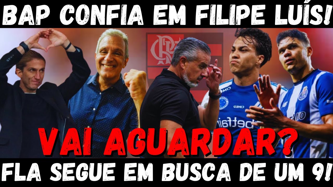 🚨JOSÉ BOTO VOLTA A PERGUNTAR SOBRE KAIO JORGE | PROPOSTA POR ATACANTE DA PREMIER LEAGUE |