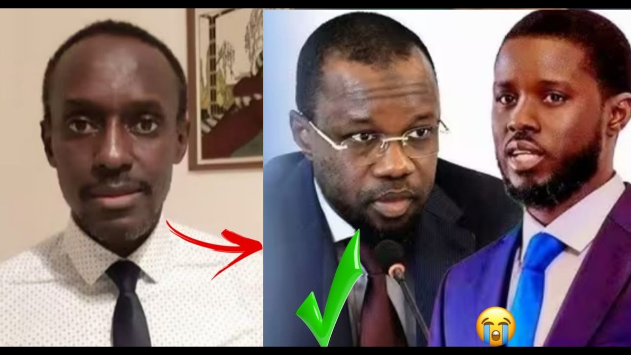 🔴EN DIRECT/ AHENATONNE LACHE UNE BOMBE ATOMIQUE DES GRAVE REVELATION DE TAILLE SUR DIOMAYE ET SON...
