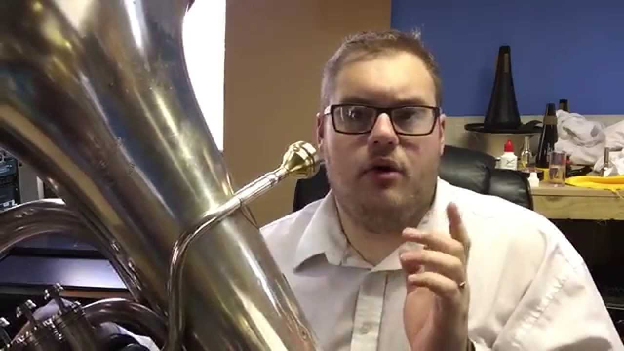Multiphonics on Brass Instruments