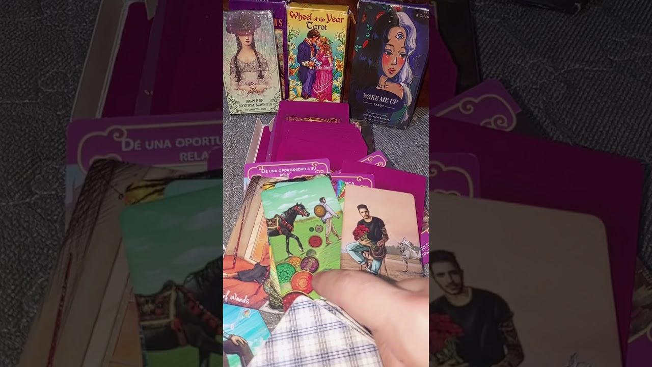 تاروت برج القوس  ♐ للمرتبطين استلام المبلغ وحب ورومانسيه يا بختك خيرررر