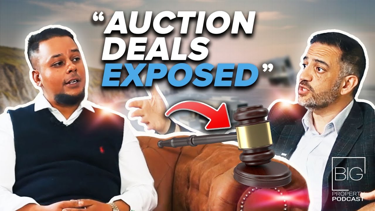 Is Buy-to-Let Still Worth It in 2025? | Salim Miah | BPP Ep 92