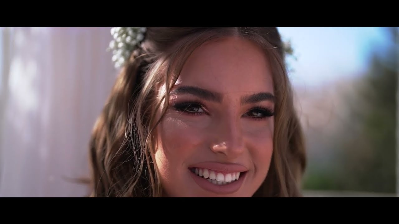 Yochanan & Racheli 4k
