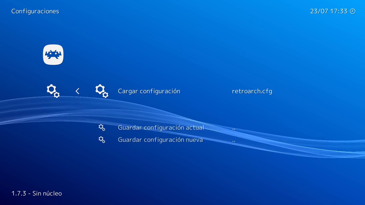 GUIA DE RETROARCH PARA NOVATOS - PARTE 1 (Instalación)(2018)