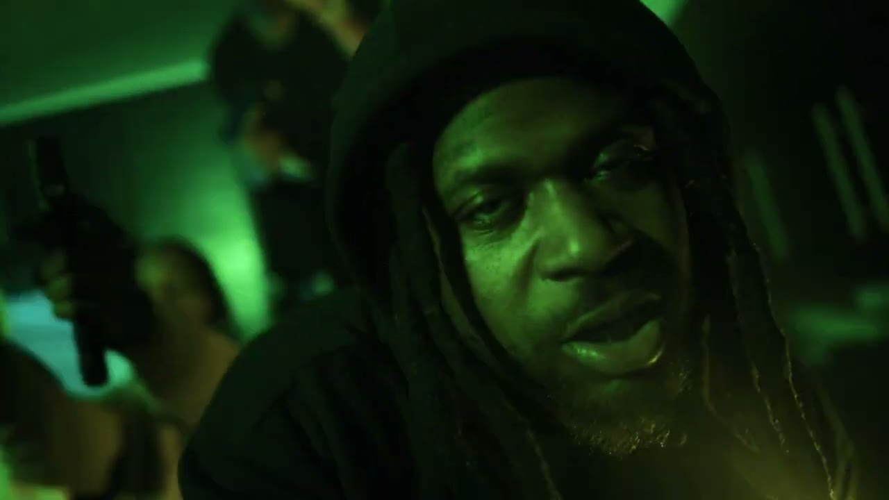 Big YSL - Soufeast Grinch ( Official Video ) Dir. @Waxbando