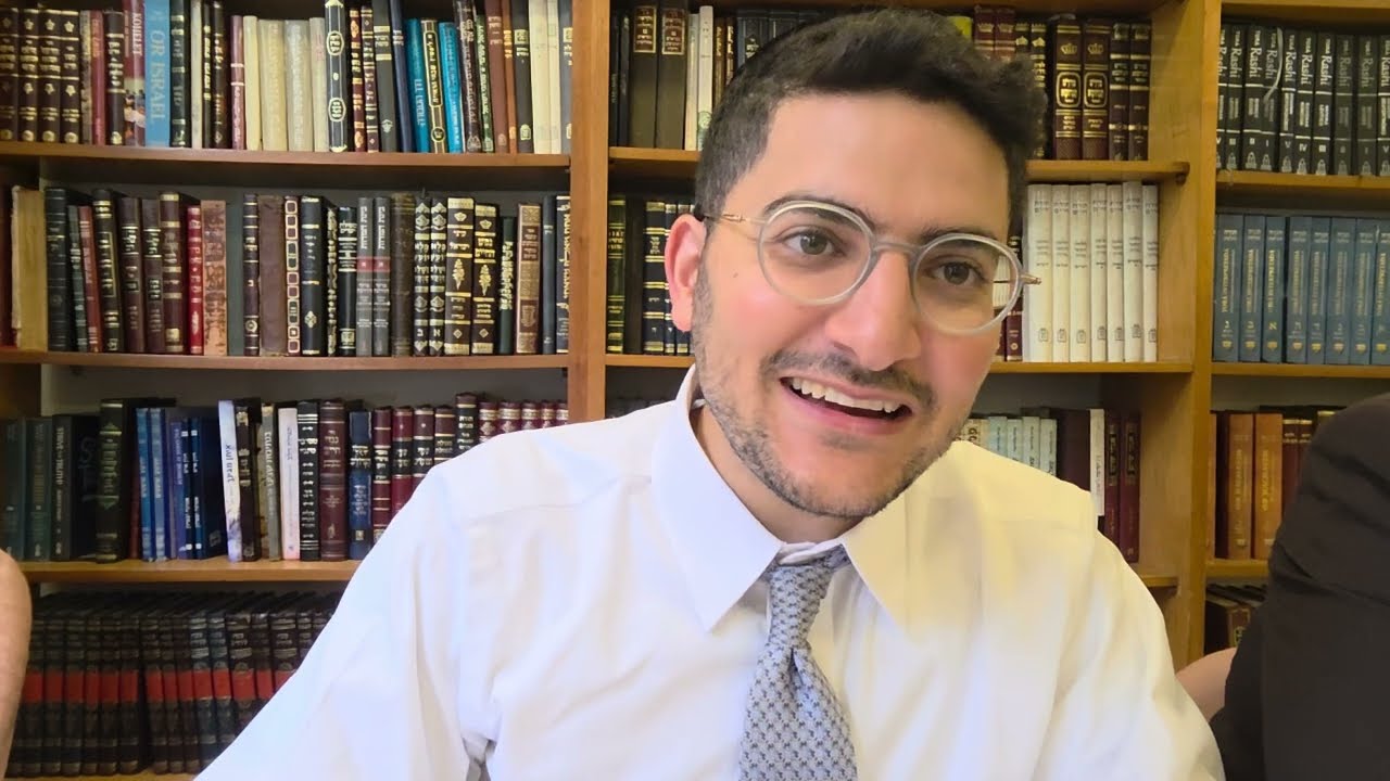 HALACHÁ DIÁRIA- Quando os trabalhadores devem ser pagos? R. AHARON KINDI 