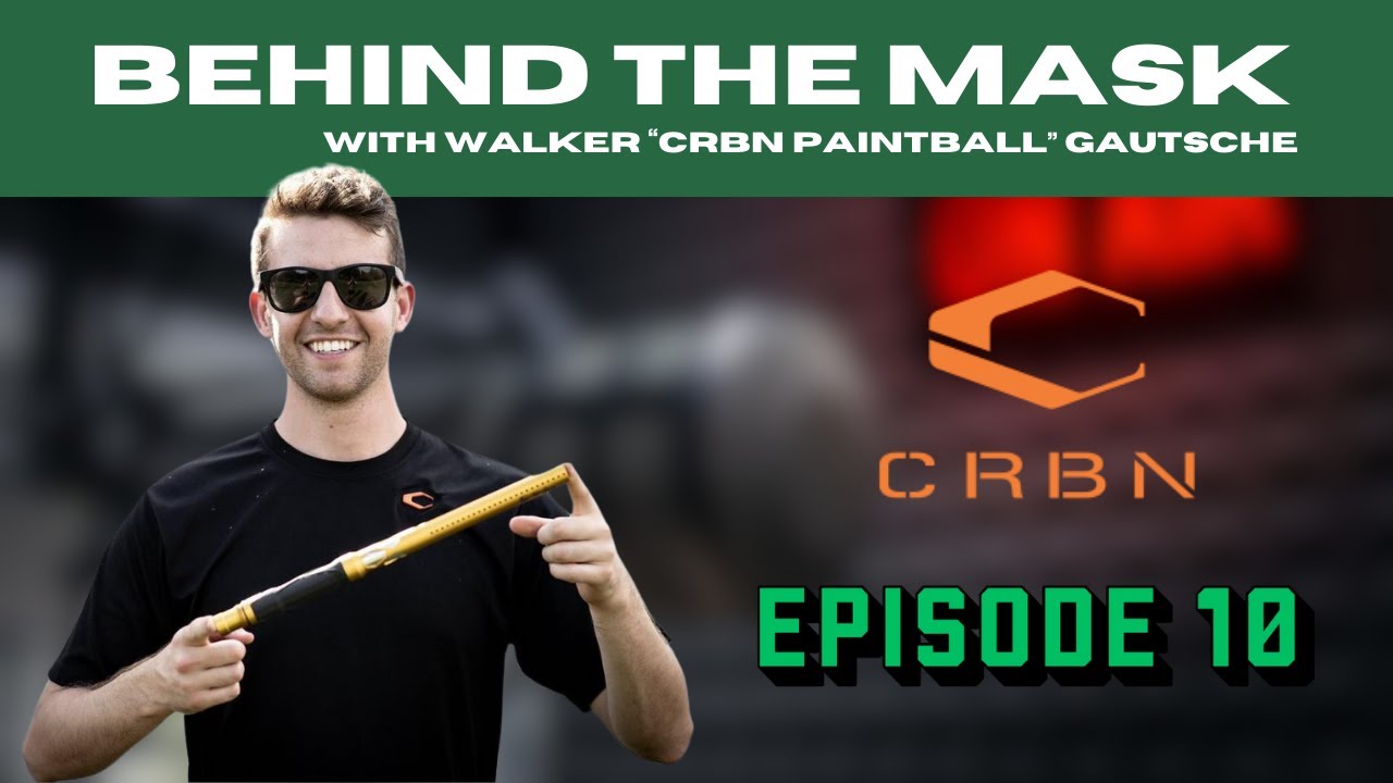 #10 - Walker 