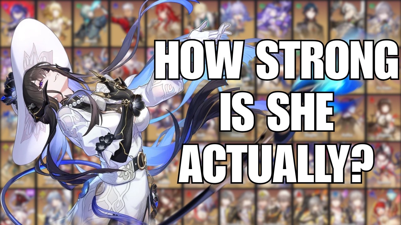 How has Dahlia changed the HSR meta?