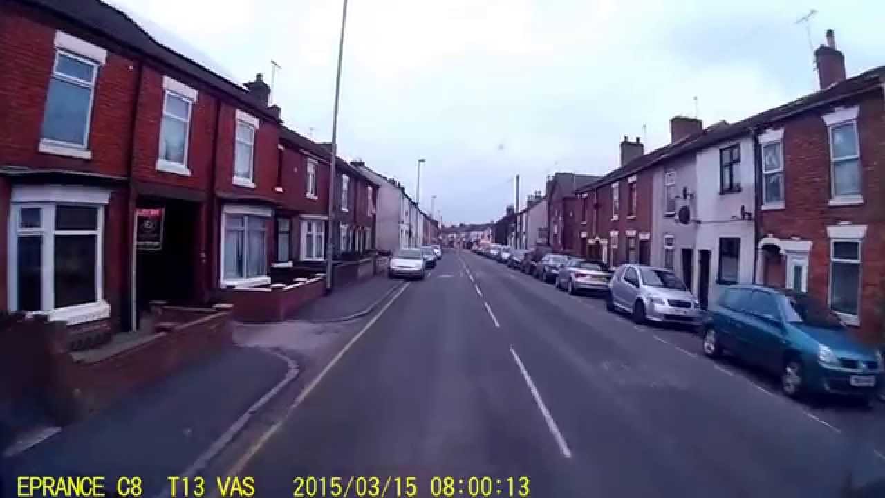 Burton On Trent part four
