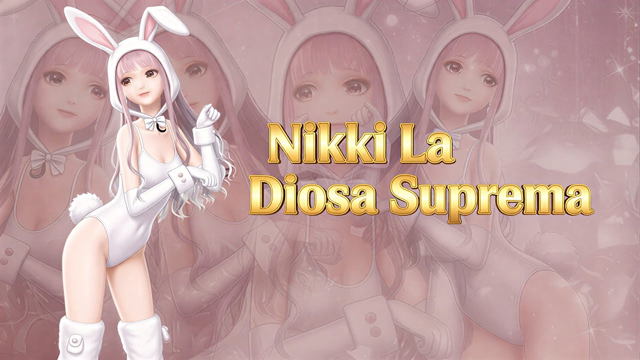 GamePlay Infinity Nikki & Resident Evil La Saga 😍💘 y OTROS JUEGOS Y MUSICAL DE NIKKI