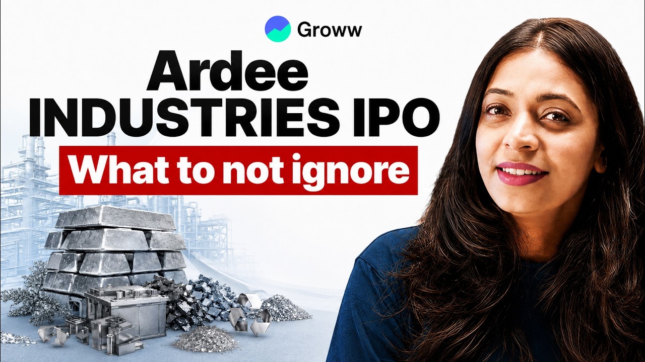 Ardee Industries IPO Review | Ardee Industries IPO  Strengths, Risks & Financials | Apply or Avoid?