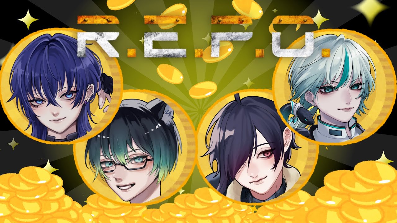 【R.E.P.O.】とうとう家族ぐるみのお付き合いをさせていただきます【コラボ配信】