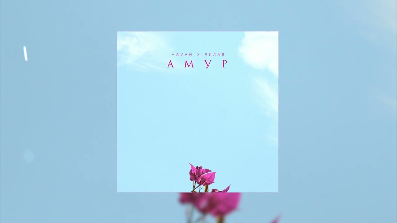 VAVAN, Лилая - Амур