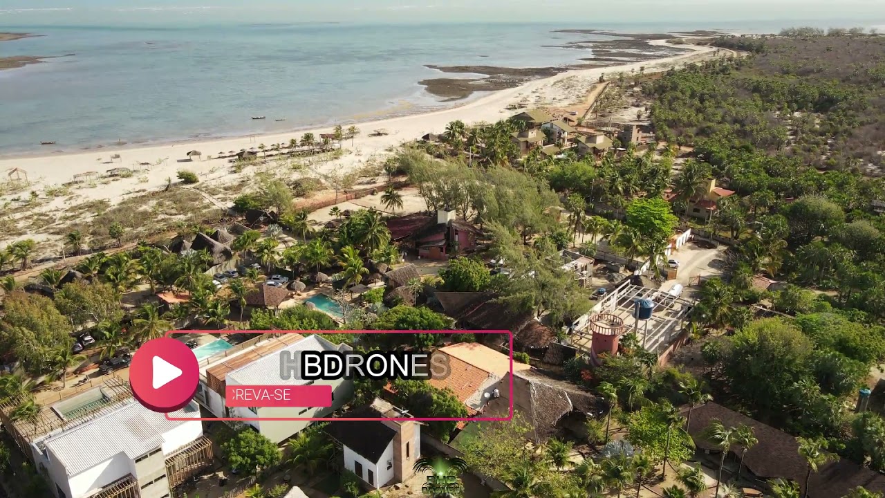 BARRA GRANDE PI