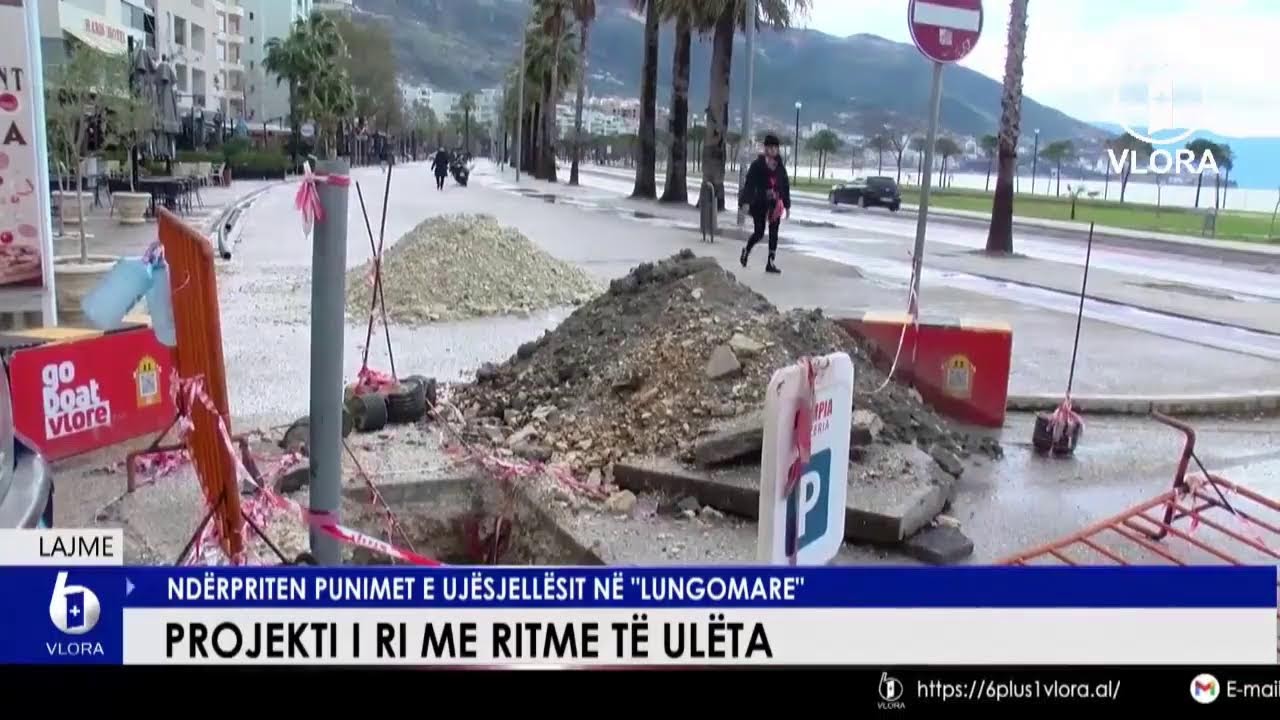 🔴LAJME/ TV 6+1 VLORA, 20 Shkurt 2026, ORA 19:00