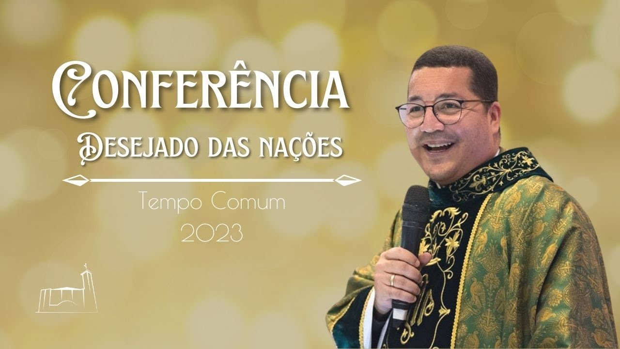 Conferência Jovem 2023