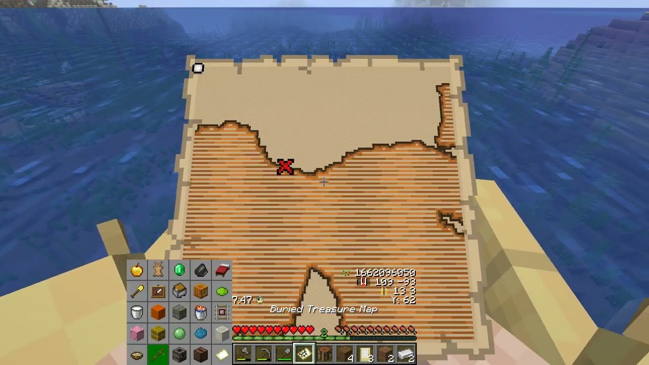I Could Do Better! sub 60 Minecraft Bingo - Fetchr 5.0 - Minecraft 1.16.5