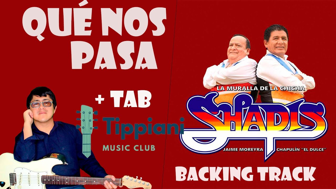 # 443 Cómo tocar 