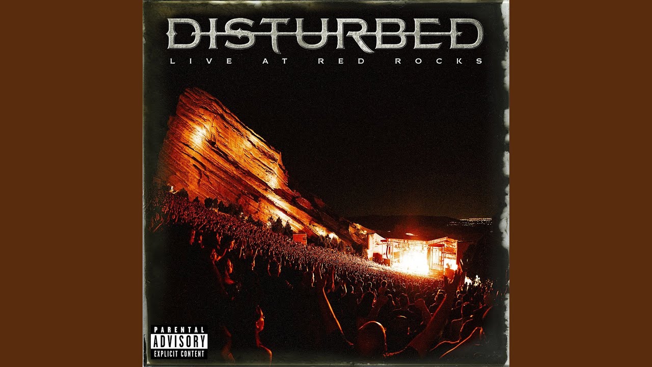 Stricken (Live at Red Rocks)
