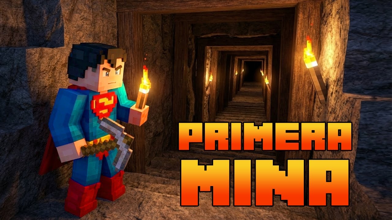 Algo SALE MAL | Minecraft MUNDO Para SIEMPRE