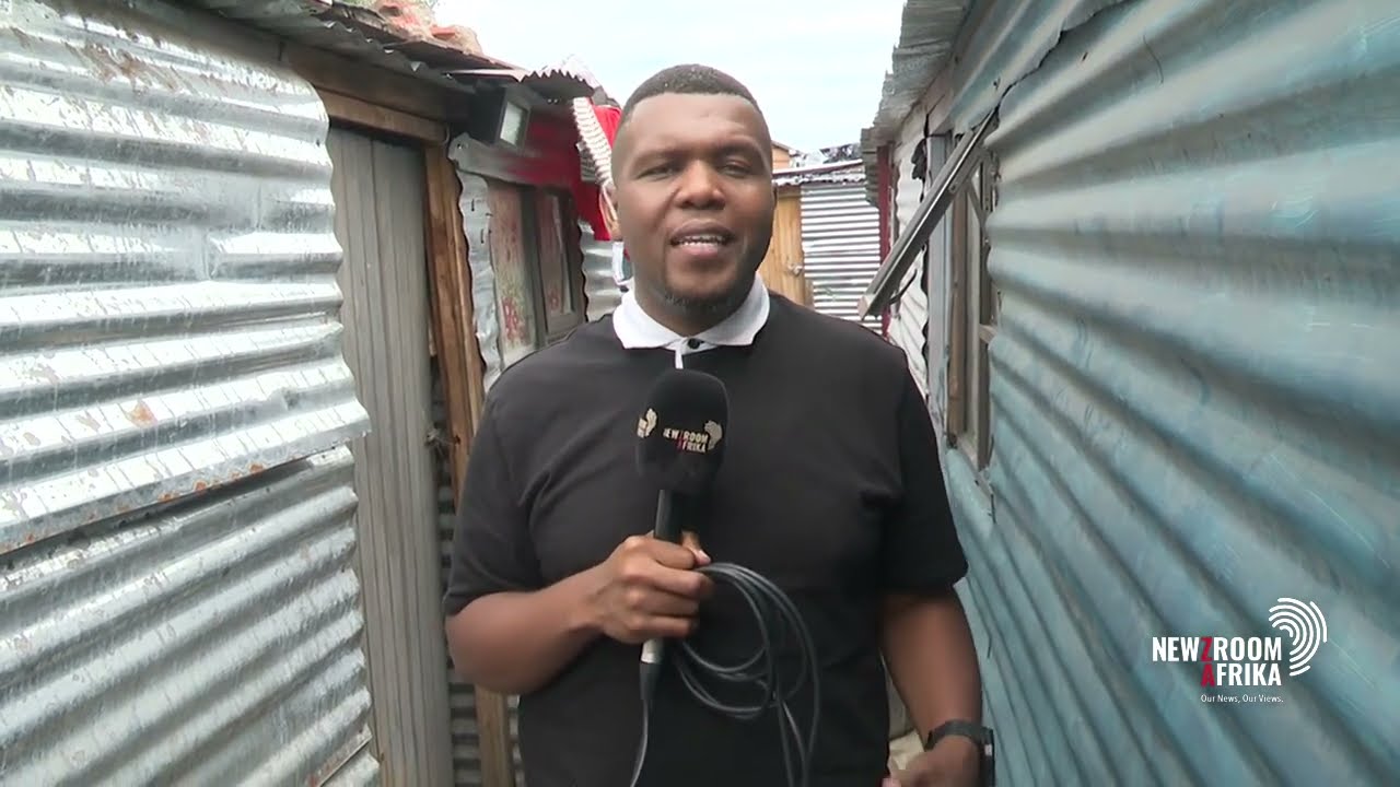 Heavy rains leave a trail of destruction in parts of  KZN