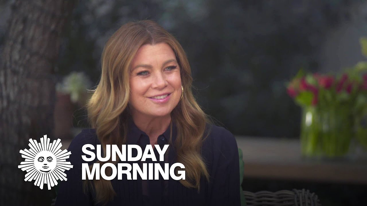Ellen Pompeo on the future of 