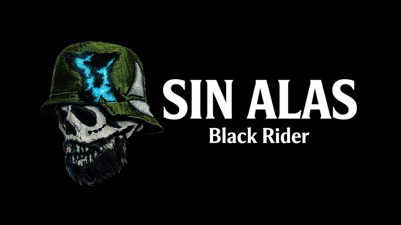 Volemos sin Alas (Death Metal) Para Motocicistas