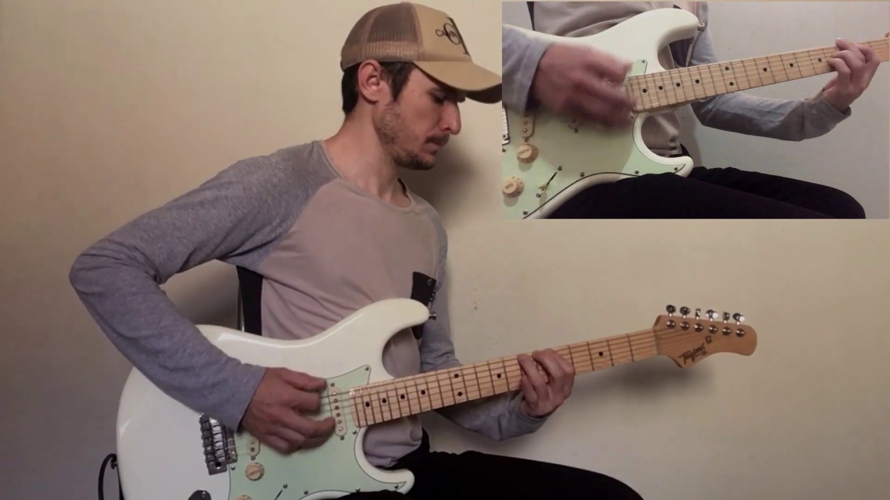 Tédio - Biquíni Cavadão Cover.